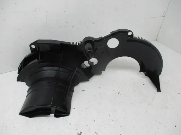 Audi A4 B8 A5 Multitronic ledarhölje OEM 0AW301378E image 3