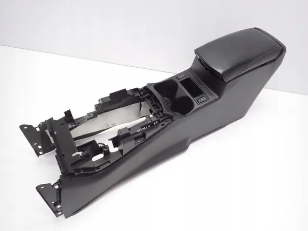 Armsteuntunnel OEM 7-56 voor Nissan X-Trail III T32 image 3