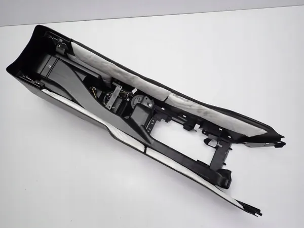 Armsteuntunnel OEM 7-56 voor Nissan X-Trail III T32 image 8