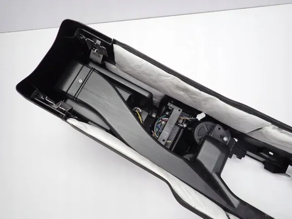 Armsteuntunnel OEM 7-56 voor Nissan X-Trail III T32 image 9