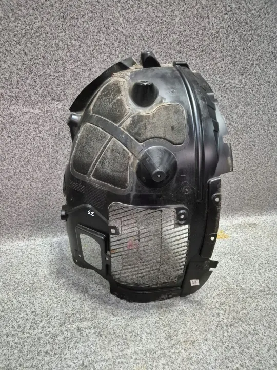 Para-lamas dianteiro esquerdo OEM 7424905 BMW X5 G05 image 2