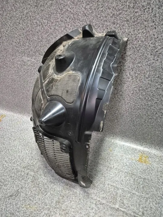 Para-lamas dianteiro esquerdo OEM 7424905 BMW X5 G05 image 3