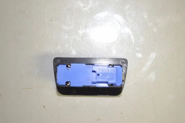 Kit apertura automática maletero BMW 5 Touring OEM 61319275119 image 3
