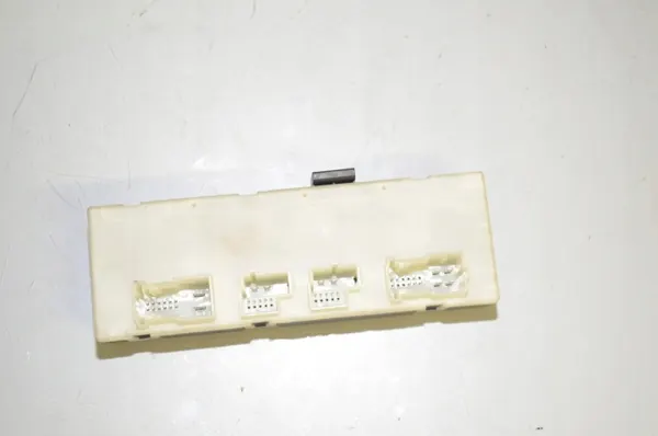 Kit apertura automática maletero BMW 5 Touring OEM 61319275119 image 6