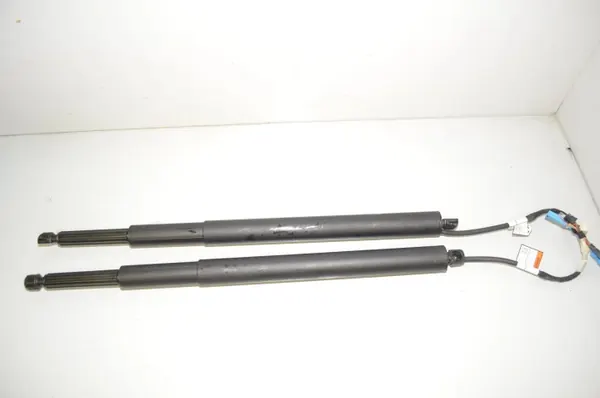 Kit apertura automática maletero BMW 5 Touring OEM 61319275119 image 8