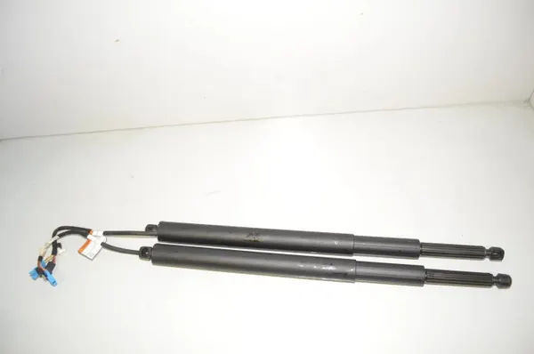 Kit apertura automática maletero BMW 5 Touring OEM 61319275119 image 9