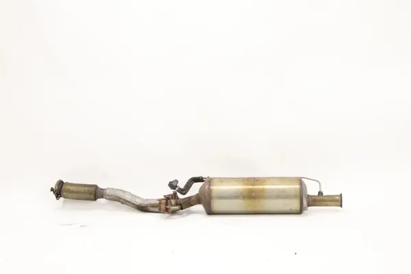 Katalysator Citroen C4 Cactus OEM 1481985X image 2