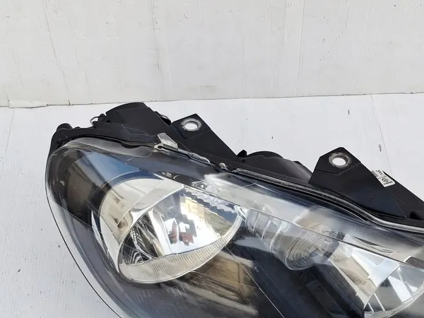 Farol dianteiro direito Volkswagen Golf VI 5K1941006M image 5