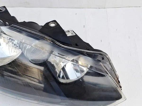 Farol dianteiro direito Volkswagen Golf VI 5K1941006M image 6