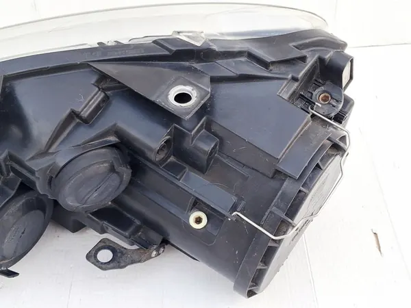 Farol dianteiro direito Volkswagen Golf VI 5K1941006M image 9