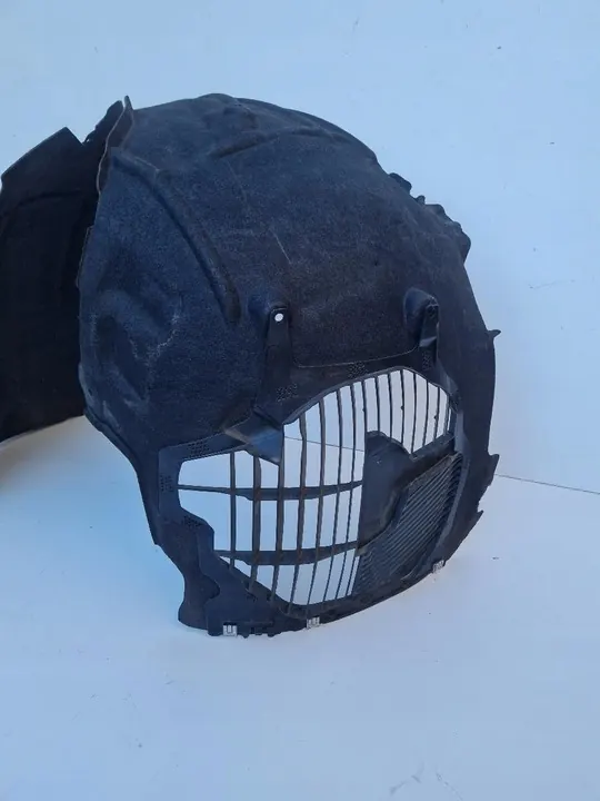 Left Front Wheel Arch Porsche Taycan 9J1810907 image 2