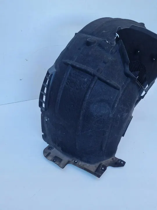 Left Front Wheel Arch Porsche Taycan 9J1810907 image 4