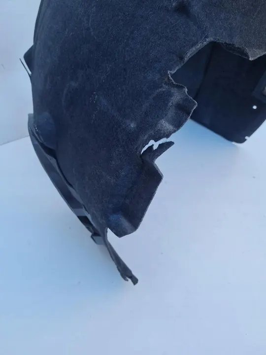 Left Front Wheel Arch Porsche Taycan 9J1810907 image 5