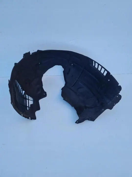 Left Front Wheel Arch Porsche Taycan 9J1810907 image 7