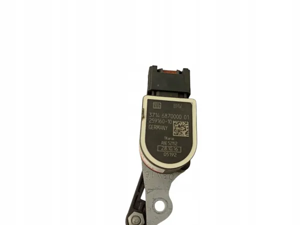 BMW Scheinwerfer-Niveausensor OEM 37146870000 image 4