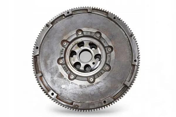 Kaksimassainen Flywheel VW GOLF VI AUDI A3 2.0 TDI BKD image 2