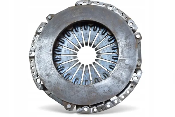 Kaksimassainen Flywheel VW GOLF VI AUDI A3 2.0 TDI BKD image 4