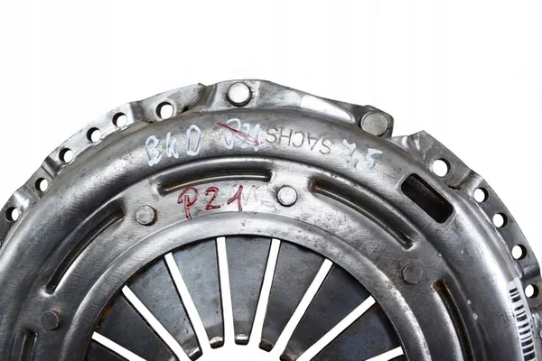 Kaksimassainen Flywheel VW GOLF VI AUDI A3 2.0 TDI BKD image 5