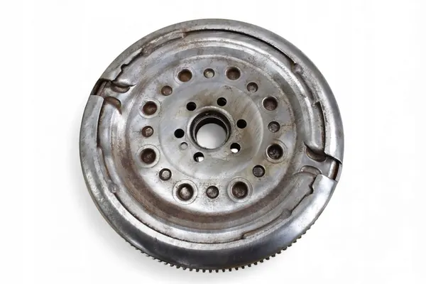 Kaksimassainen Flywheel VW GOLF VI AUDI A3 2.0 TDI BKD image 7