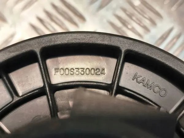 Núcleo do aquecedor OEM F00S330024 para Hyundai Getz image 4
