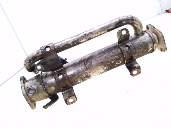 Refroidisseur EGR Volkswagen OEM 03G121512AP - Occasion image 3
