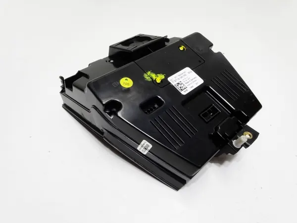 Pantalla de panel de control trasero Porsche Panamera 971 OEM 971919616E image 5