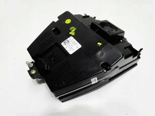 Pantalla de panel de control trasero Porsche Panamera 971 OEM 971919616E image 6