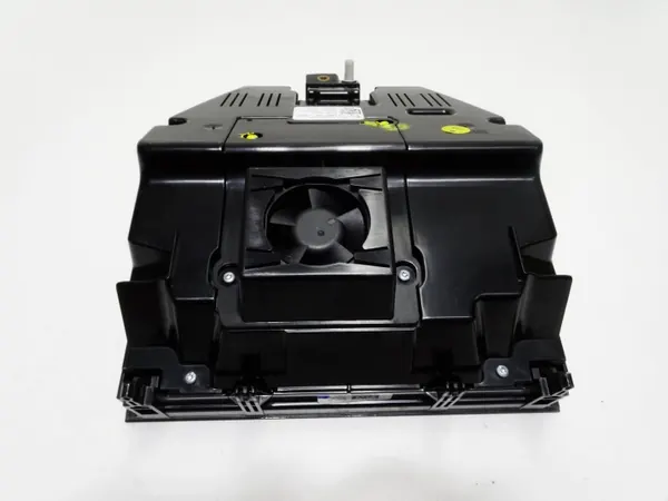 Pantalla de panel de control trasero Porsche Panamera 971 OEM 971919616E image 7