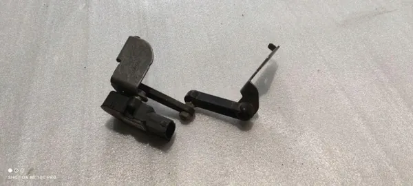 Strålkastarnivåsensor OEM 32246631 för Volvo S90/V90 image 3