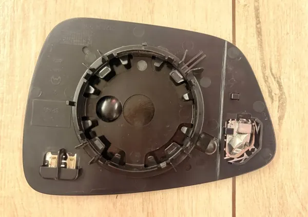 Insert miroir droit Ford Kuga III BLIS OEM 212834552 image 3