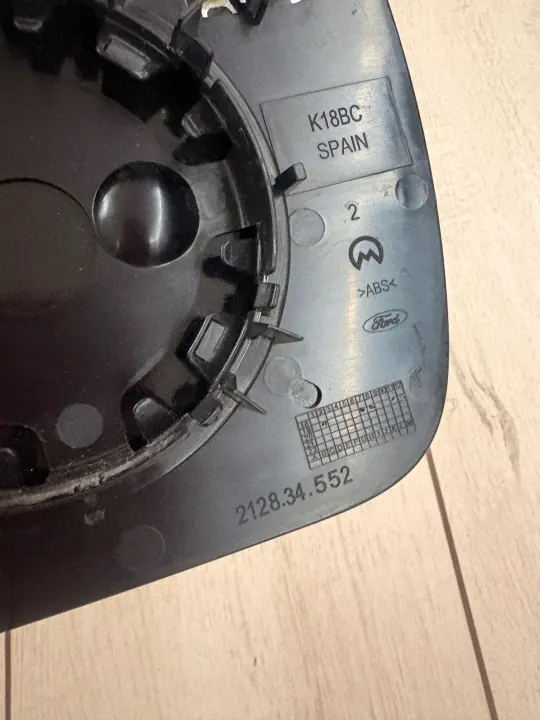 Insert miroir droit Ford Kuga III BLIS OEM 212834552 image 4