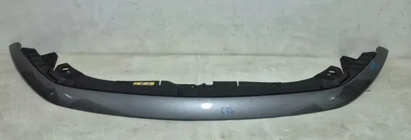 Garniture de calandre Mercedes EQB W243 OEM A2438855300 image 2