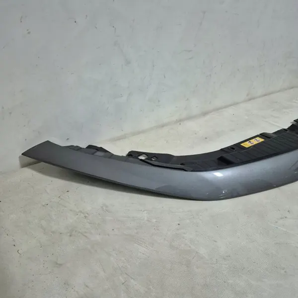 Garniture de calandre Mercedes EQB W243 OEM A2438855300 image 3