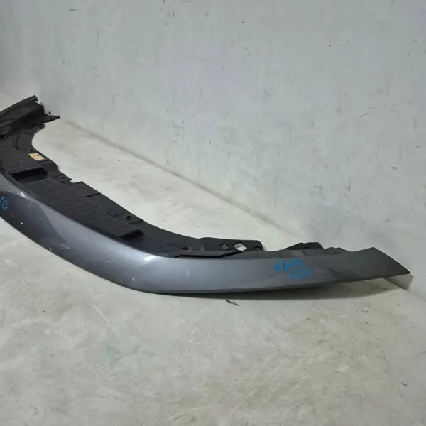 Garniture de calandre Mercedes EQB W243 OEM A2438855300 image 5