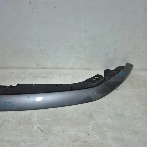 Garniture de calandre Mercedes EQB W243 OEM A2438855300 image 6