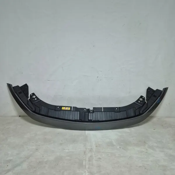 Garniture de calandre Mercedes EQB W243 OEM A2438855300 image 7