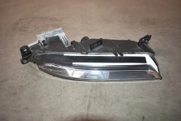 Faro Halógeno LED Derecho OEM 971953042AB Porsche Panamera image 2