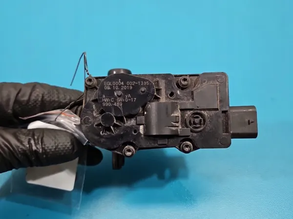 Mercedes Wasserventil OEM A0005061300 für Vito W447 image 9