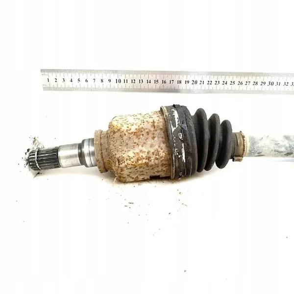 Höger Främre Halvaxel Toyota Yaris 8250130595 image 3