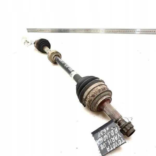 Höger Främre Halvaxel Toyota Yaris 8250130595 image 4