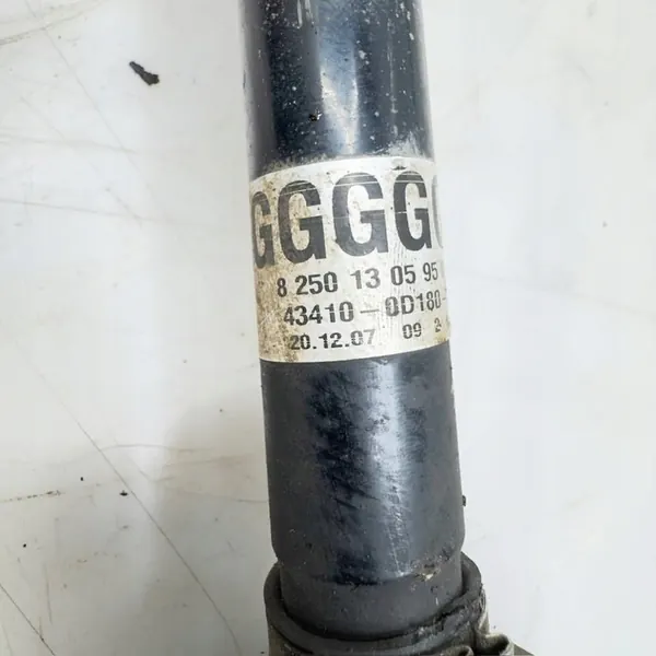 Höger Främre Halvaxel Toyota Yaris 8250130595 image 5