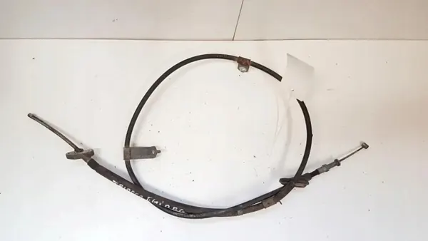 Subaru handbromskabel OEM 26051XA00A - Begagnad image 2