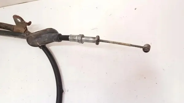 Subaru handbromskabel OEM 26051XA00A - Begagnad image 4