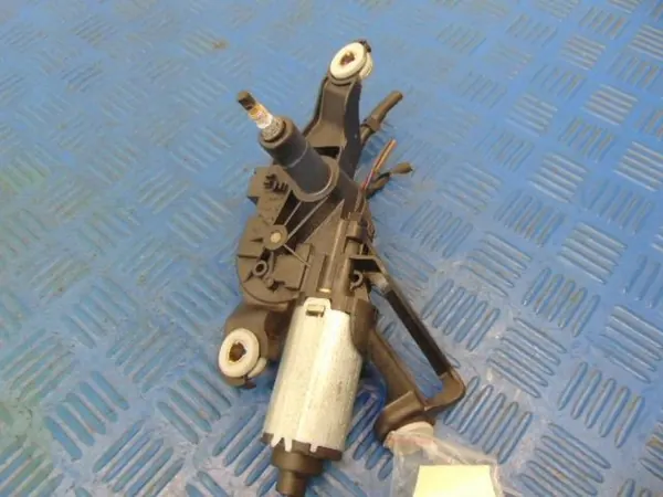 BMW Heckwischermotor 6921959 image 2