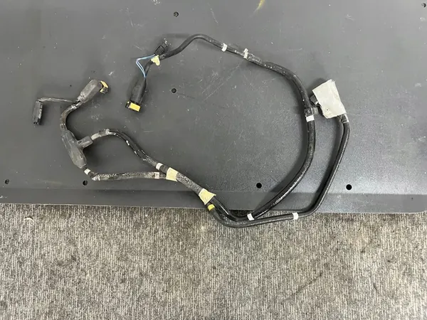 Tuyau AdBlue Fiat Ducato III LIFT Original XCV12256 image 1