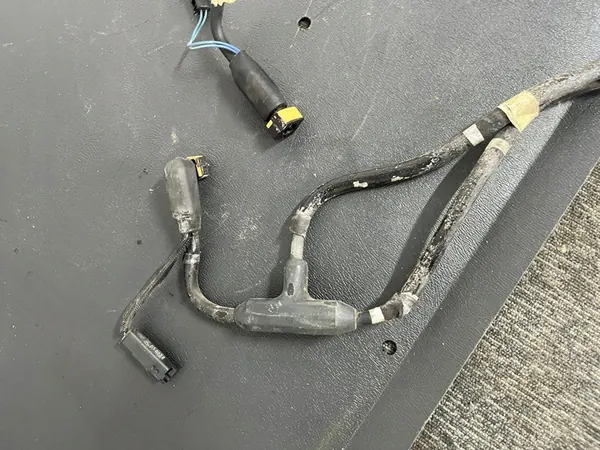 Tuyau AdBlue Fiat Ducato III LIFT Original XCV12256 image 5