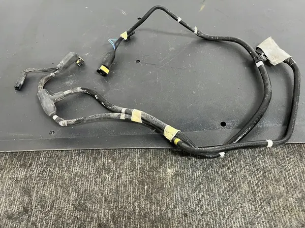 Tuyau AdBlue Fiat Ducato III LIFT Original XCV12256 image 6