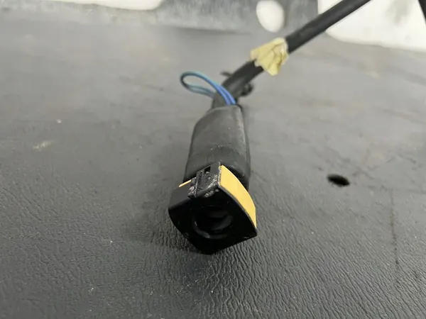 Tuyau AdBlue Fiat Ducato III LIFT Original XCV12256 image 9