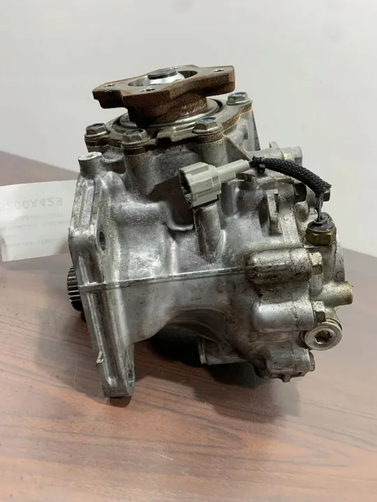 Boîte de transfert Mitsubishi Outlander OEM 3200A429 image 8