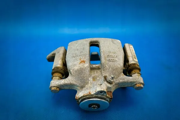 Bromsok bak OEM 8K0615406AE för Audi A4/A5 image 2
